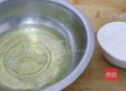 什锦水果奶油蛋糕的做法图解5