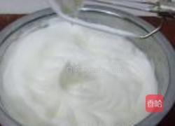 什锦水果奶油蛋糕的做法图解8