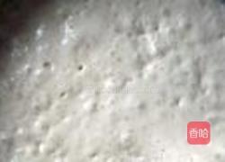 奶香馒头的做法图解3
