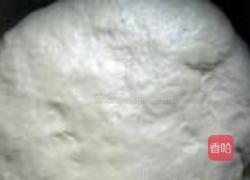 奶香馒头的做法图解6