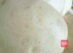 奶香馒头的做法图解13