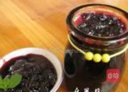 桑果酱的做法图解6