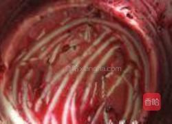 桑果酱的做法图解7