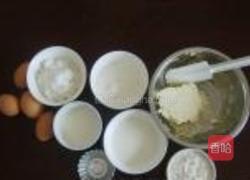 轻乳酪蛋糕的做法图解1
