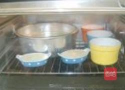 轻乳酪蛋糕的做法图解8