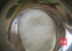 双菇海蛎子锅贴的做法图解3