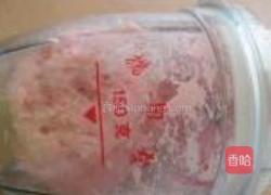 双菇海蛎子锅贴的做法图解4