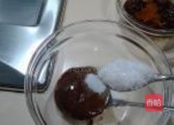 热拌麻酱面的做法图解1