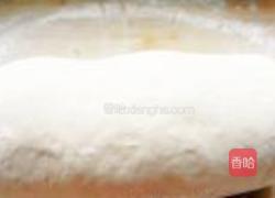 豇豆豆包的做法图解3