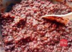 豇豆豆包的做法图解6