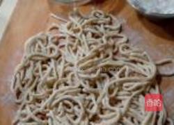 木樨打卤面的做法图解20