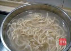 木樨打卤面的做法图解21