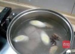 木樨打卤面的做法图解3