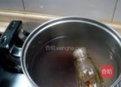 木樨打卤面的做法图解5