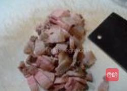 木樨打卤面的做法图解7