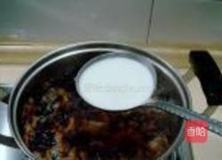 木樨打卤面的做法图解10