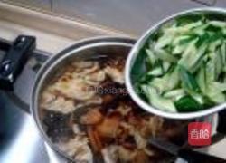 木樨打卤面的做法图解12