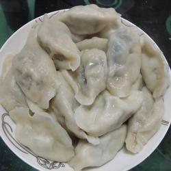 皮蛋鲜肉水饺的做法[图]