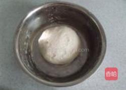 皮蛋鲜肉水饺的做法图解4