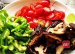 海鲜至尊匹萨的做法图解2