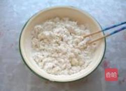 奶香馒头的做法图解9
