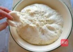 奶香馒头的做法图解13