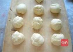 奶香馒头的做法图解15