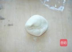 奶香馒头的做法图解16