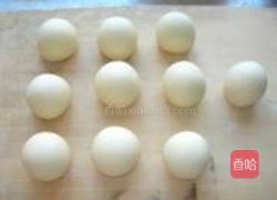 奶香馒头的做法图解18