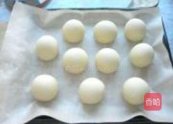 奶香馒头的做法图解19