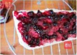 豆腐蛋糕的做法图解13