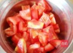 番茄酱的做法图解3