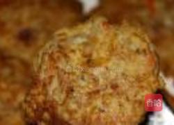 金针菇鸡蛋煎饼的做法图解6