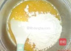 水果蛋糕的做法图解10