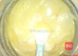 水果蛋糕的做法图解13