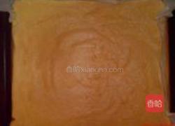 水果蛋糕的做法图解15