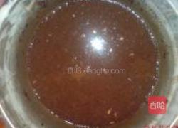 水果蛋糕的做法图解17