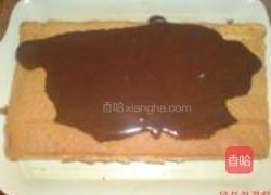 水果蛋糕的做法图解19