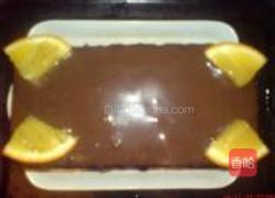 水果蛋糕的做法图解22