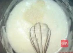 水果蛋糕的做法图解5