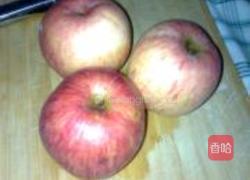 苹果醋的做法图解1