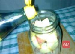 苹果醋的做法图解5