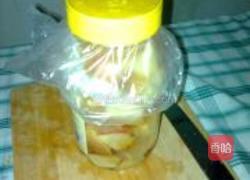 苹果醋的做法图解8