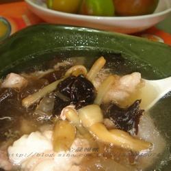 补锌肉汤的做法[图]