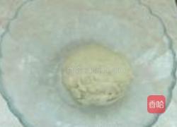 芝麻薄饼的做法图解3