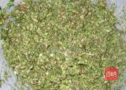 荤香馅包子的做法图解2