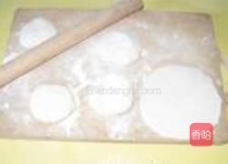 荤香馅包子的做法图解3