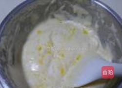 蜂蜜小碗蛋糕的做法图解7