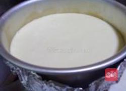 低脂纽约芝士蛋糕的做法图解9