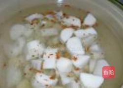 荸荠山药罐头的做法图解6
